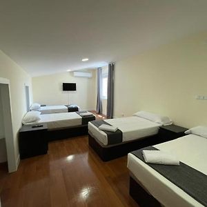 Habitación Cuádruple