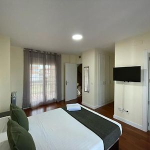 Private Bathroom Double Room